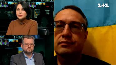 Війна в Україні: Антон Геращенко розповів про гуманітарні коридори та російських мародерів