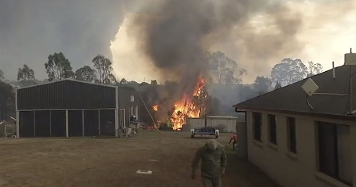 В Австралии прогнозируют новую волну жары: возможна эвакуация населения