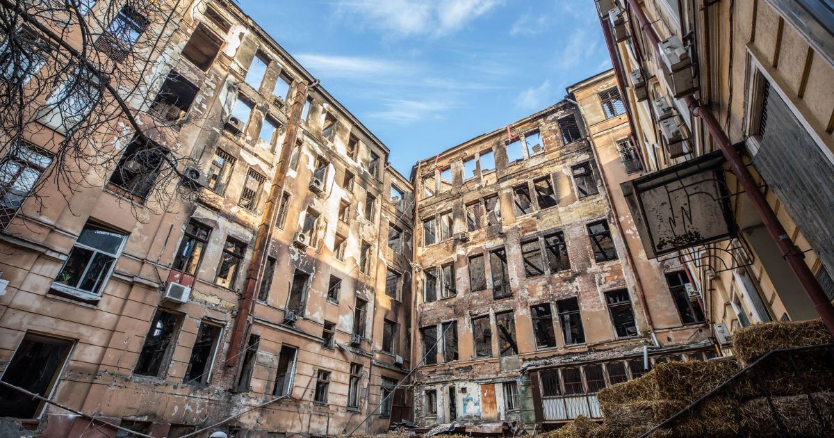 Засідання щодо пожежі в коледжі Одеси відклали вчетверте: родичі загиблих впевнені у затягуванні справи