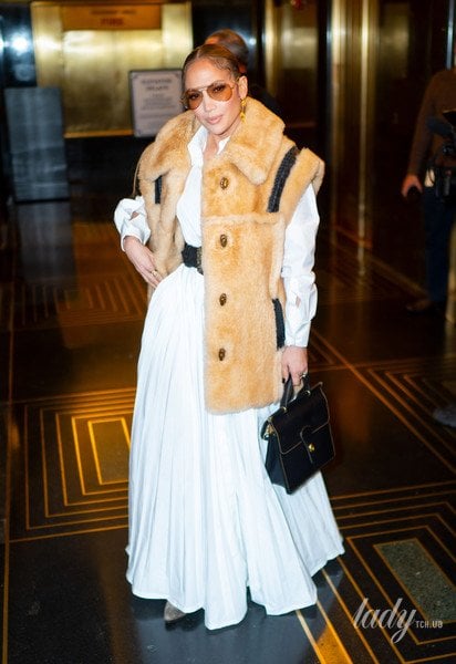 Дженнифер Лопес / © Getty Images