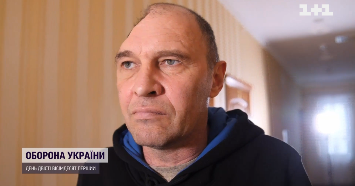 У морпіха не було пів голови: лікар-доброволець під обстрілами провів операцію на відкритому мозку захиснику Маріуполя