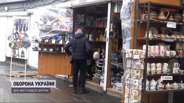 Масштабна реконструкція: на що перетворять харківський ринок Барабашова
