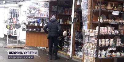 Масштабна реконструкція: на що перетворять харківський ринок Барабашова