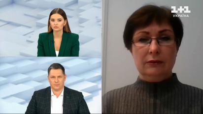 Похитители детей: россияне вывезли 13 876 маленьких украинцев - Аксана Филиппишина