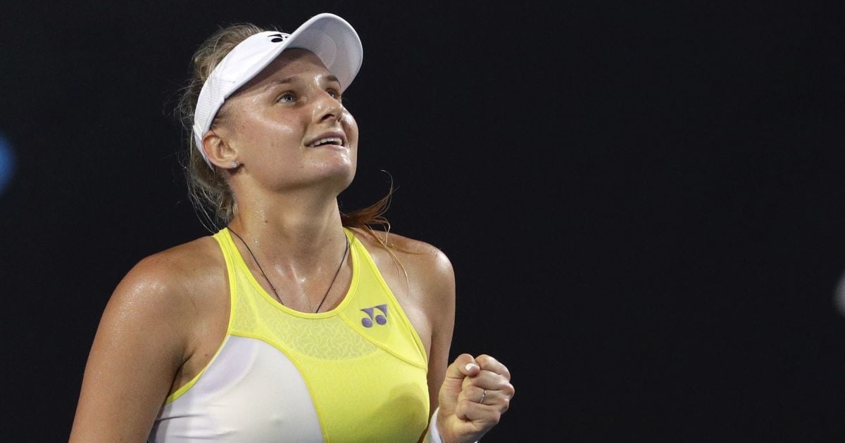 Неймовірна Ястремська вийшла до фіналу турніру в Таїланді