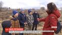 Во Львовской области пятеро школьников самостоятельно потушили пожар
