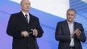 Путін особисто керував анексією Криму – Аксьонов