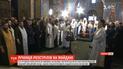 Пятая годовщина Революции достоинства: в Михайловском соборе состоялась панихида по погибшим