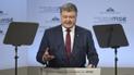 "Нормандский формат" соберется сразу после второго тура выборов – Порошенко