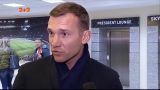 Марлос получил украинское гражданство