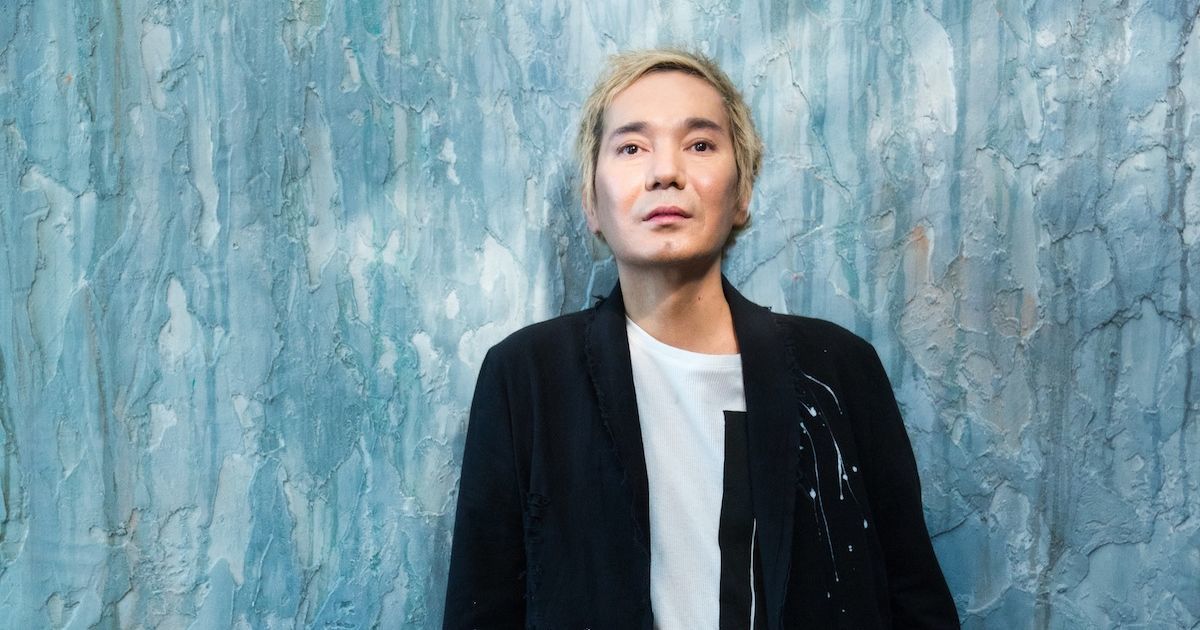 Вдова экс-"Иванушки International" Яковлева опубликовала песню, написанную им перед смертью