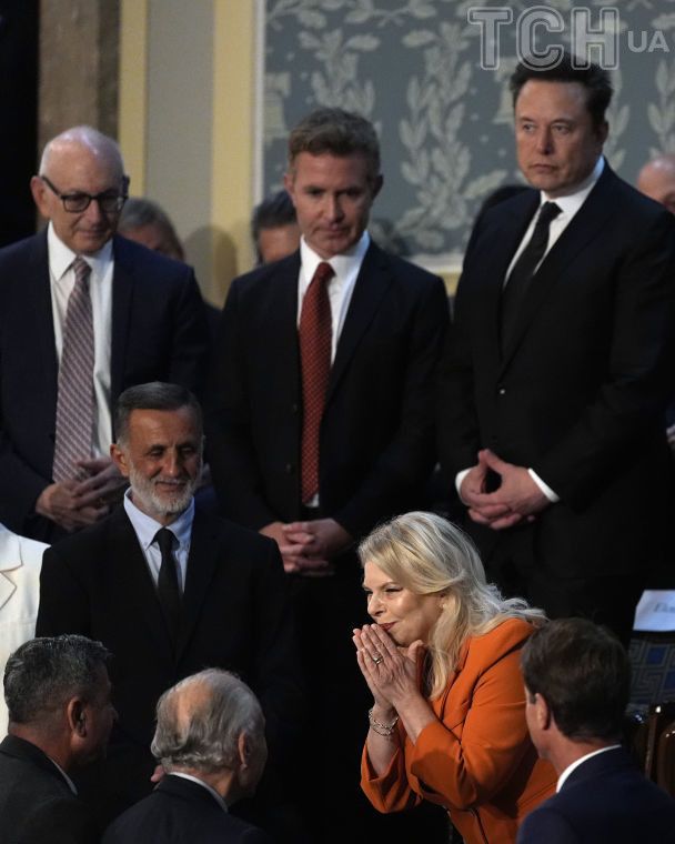 Сара Нетаньяху / © Associated Press