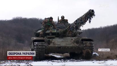 Бачать накопичення сил на кордоні: бійці на Харківщині вичікують нового наступу росіян
