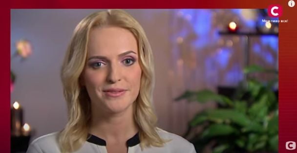 Світлана Готочкіна колись була учасницею проєкту "Холостяк"