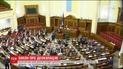 Подробиці неочікуваного голосування нардепів щодо закону про деокупацію Донбасу