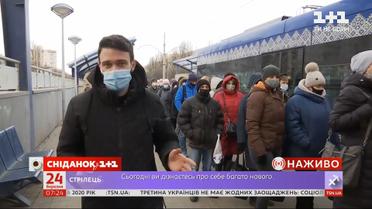 Коронавирусные очереди: как защититься от COVID-19 в толпе