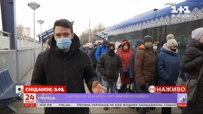 Коронавирусные очереди: как защититься от COVID-19 в толпе