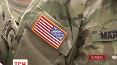 На Львівщині стартували українсько-американські військові навчання