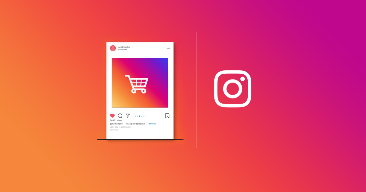 Алена Дегрик рассказала о том, зачем Instagram запускает отдельное приложение для шоппинга