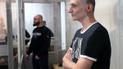 Ярослав Тарасенко и Александр Лось