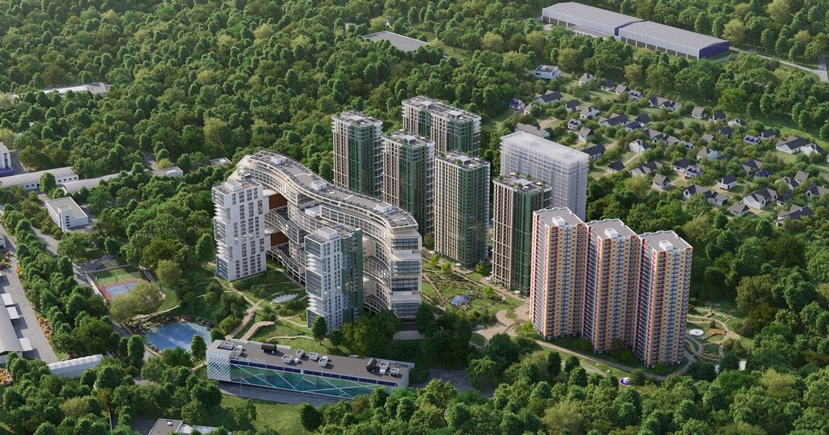 LEV Development отримала престижну нагороду «Вибір Країни»