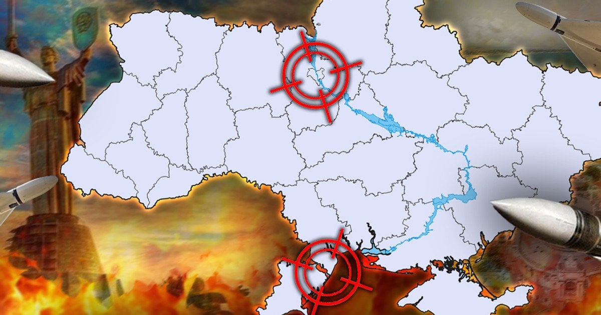 Атака по Україні - коли Росія може нанести новий удар - Ексклюзив ТСН