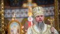 Митрополит Епифаний