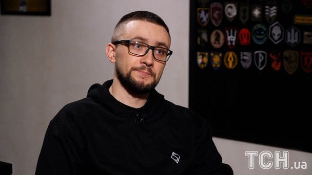 Сергій Стерненко / © ТСН
