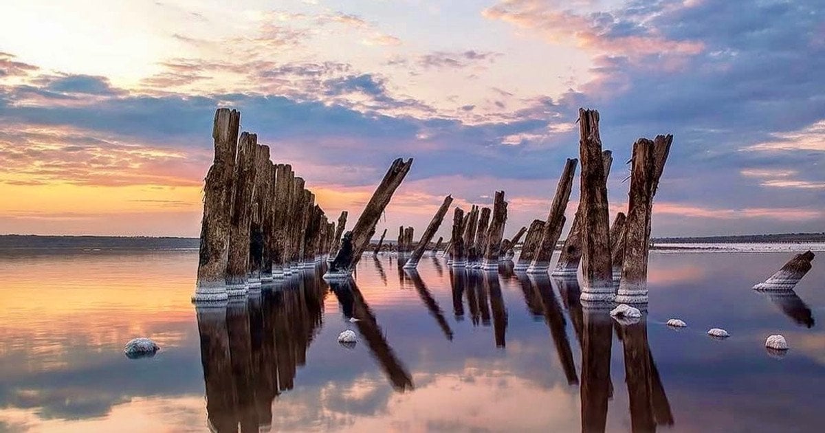 Куяльницький лиман instagram.com_ua.inside