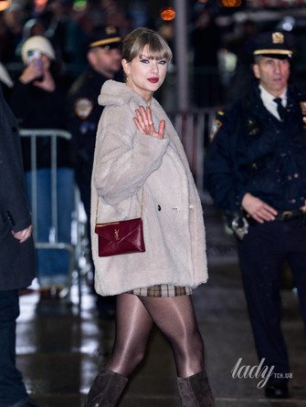 Тейлор Свифт