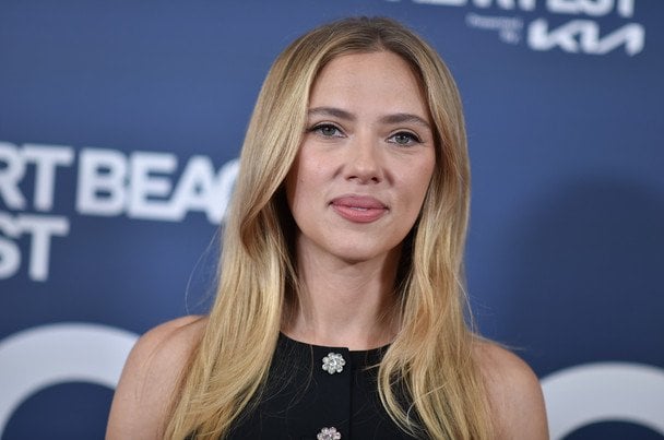 Скарлетт Йогансон / © Associated Press