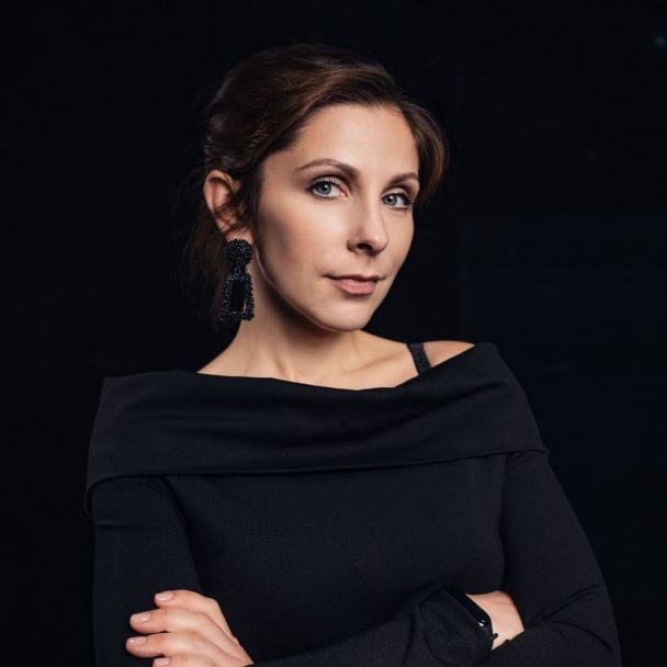 Известная актриса шокировала заявлением, как из-за отказа в сексе Билоус уволил ее из Молодого театра