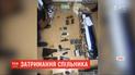 Поліція знайшла арсенал зброї у квартирі ймовірного спільника луцького терориста