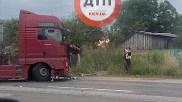 ДТП  уСемиполках_3 / © dtp.kiev.ua