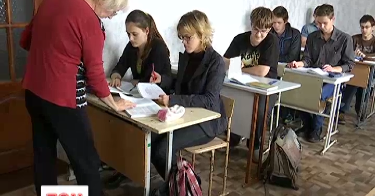 В Беларуси действует подпольный лицей, который обучает детей на родном языке