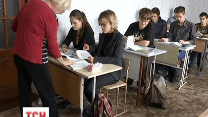 В Беларуси действует подпольный лицей, где учат на белорусском языке