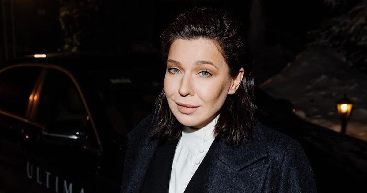 Лак и Украина