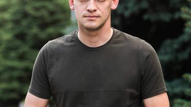 Іван Федоров