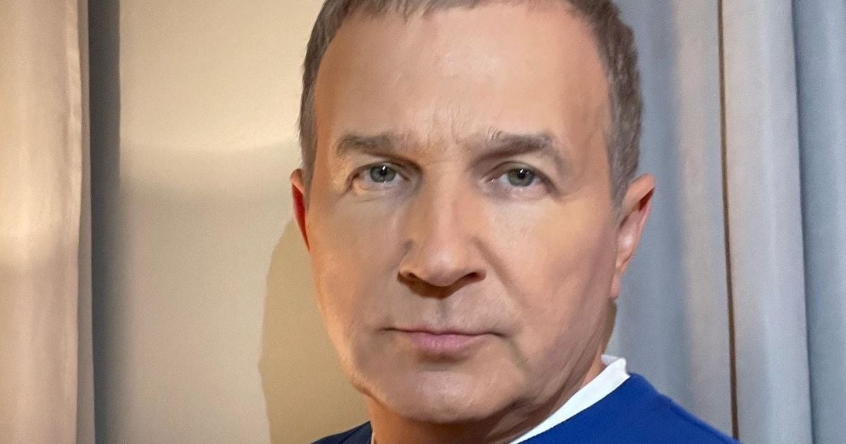 Юрий Горбунов