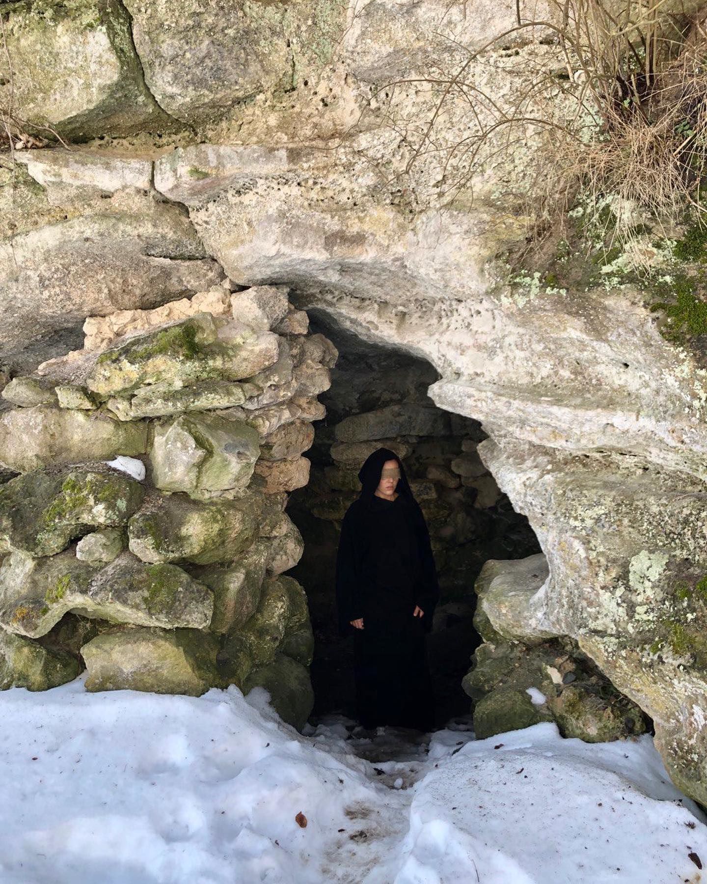 Alyosha / © instagram.com/alyoshasinger