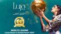 Турецкий LUJO Art&Joy признан лучшим курортным отелем в мире в 2020 году