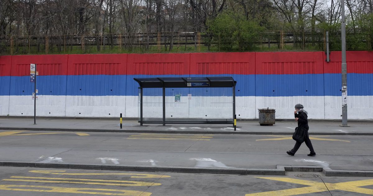 Раскол Боснии и Герцеговины: Запад предостерегает сербов от сепаратизма