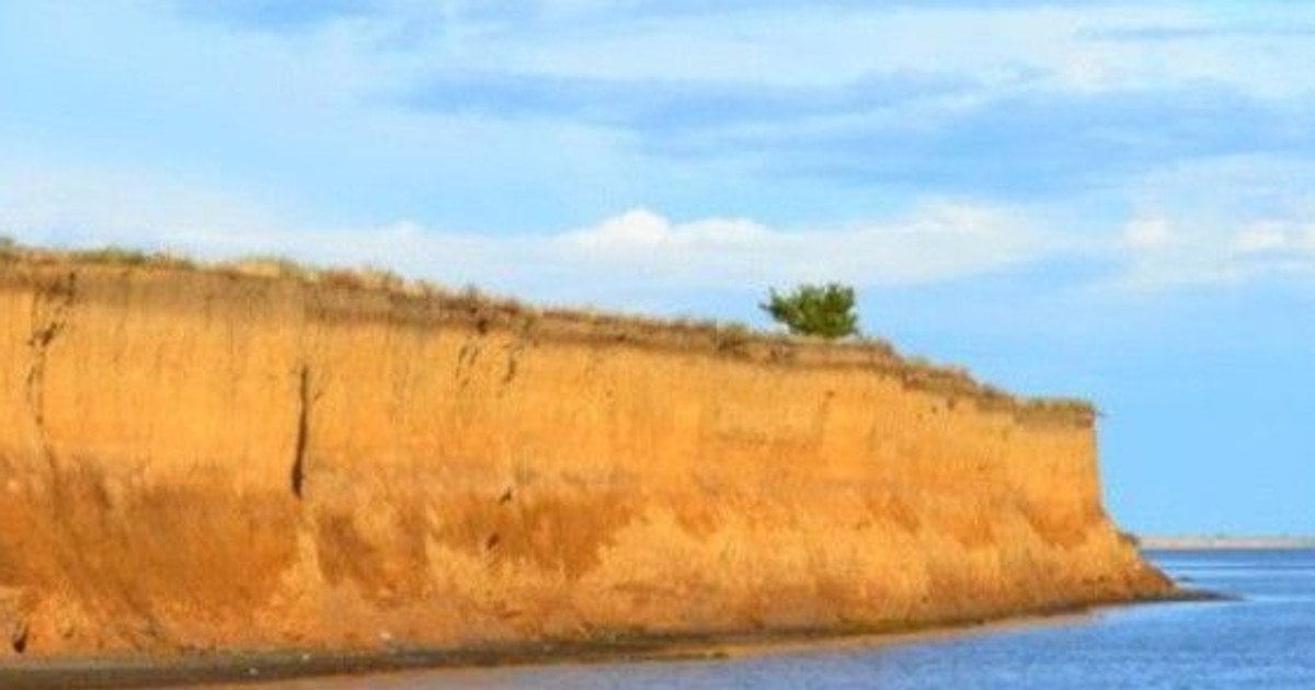 Херсонська область