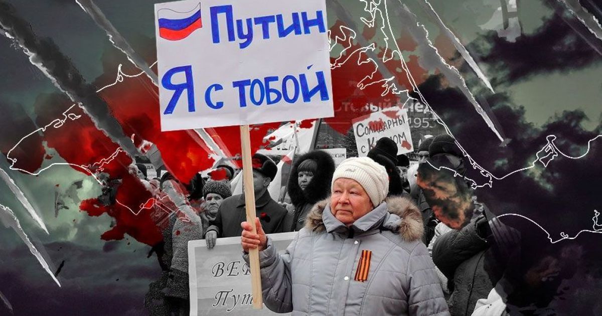Бьют камни с неба все сильнее