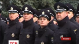 Патрульна поліція запрацювала в Житомирі