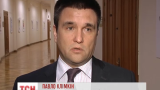 Очільник українського МЗС після вироку анонсував новий етап боротьби за Савченко