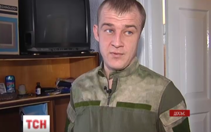 Звільнені з полону українці розповіли про жахливі катування бойовиків