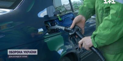 Со следующей недели в Украину будут везти польский бензин
