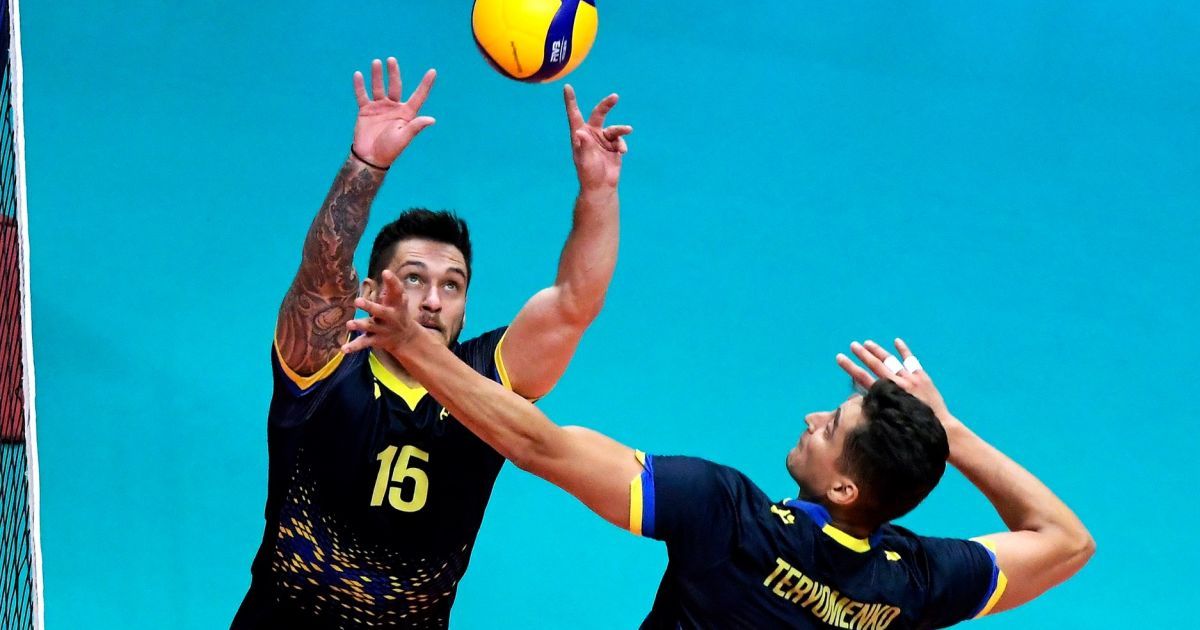 На черзі Росія? Збірна України з волейболу програла полякам на Чемпіонаті Європи