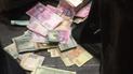 Кинули долари з вікна: Генпрокуратура затримала на хабарі чиновників "Укргазвидобування"